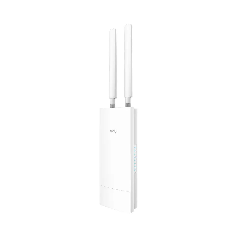 CUDY Outdoor AC1200 Wireless Access Point | AP1200 AP1200