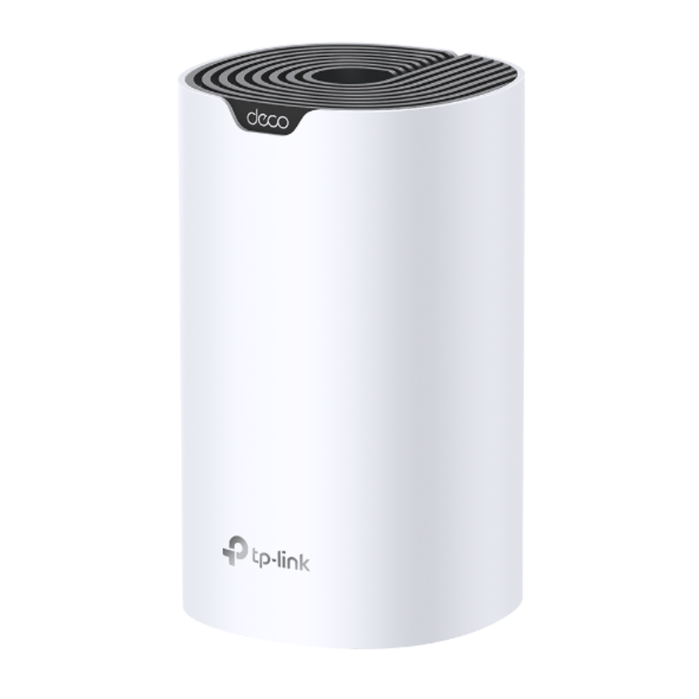 TP-Link AC1900 Whole Home Mesh Wi-Fi System 1-Pack | Deco S7 Deco S7