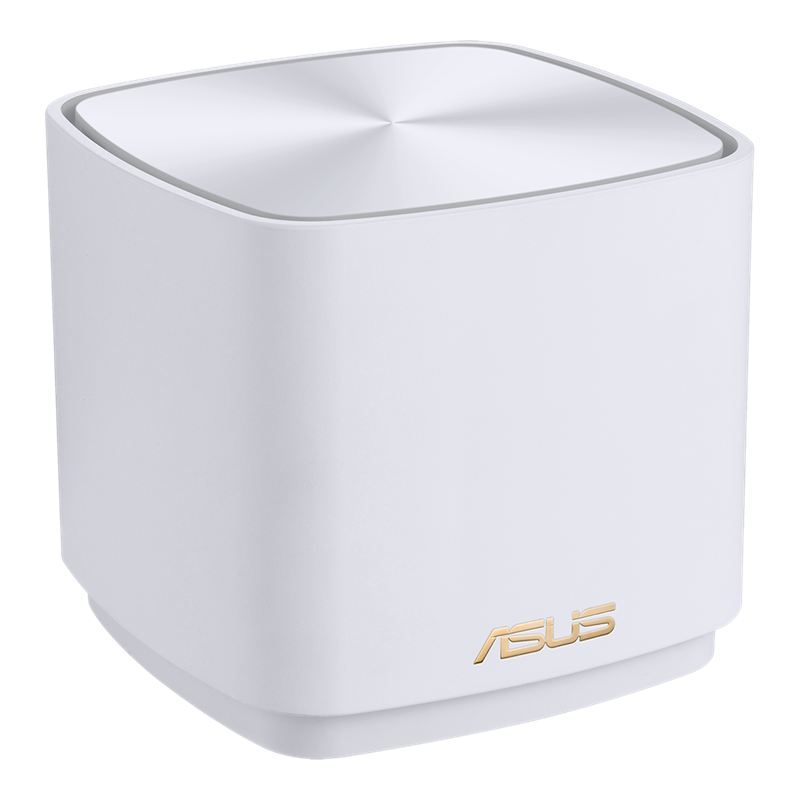ASUS ZenWiFi AX Mini (XD4) ZenWiFi AX Mini | 90IG05N0-MO3R20  90IG05N0-MO3R20