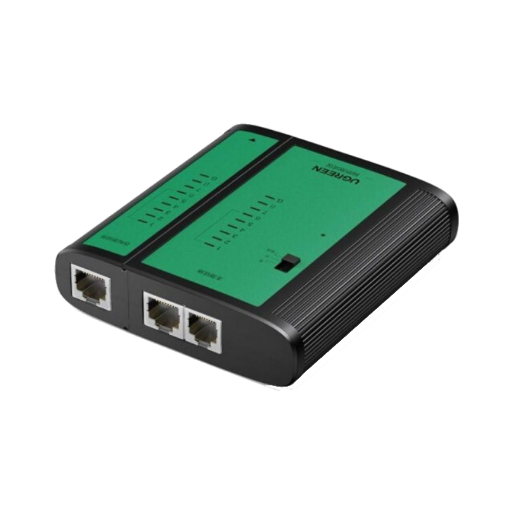 UGREEN Network and Telephone Cable Tester | NW167 | 10950  10950
