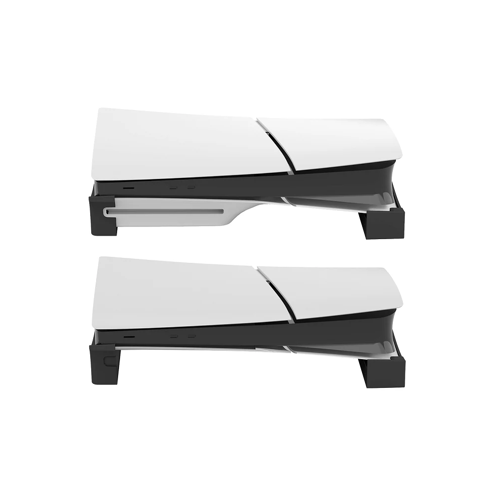 IPEGA Horizontal Stand For PS5 Slim & PS5 Pro - black  PG-P5S021