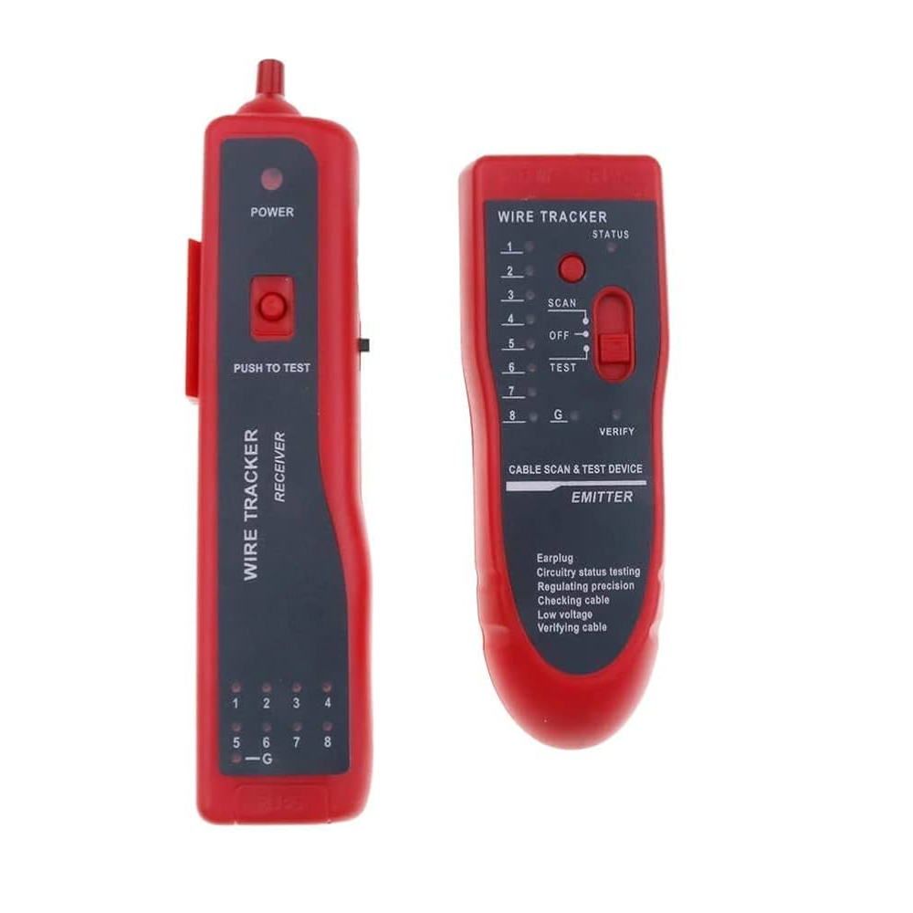 OEM Wire Tracker | MJ-868  MJ-868