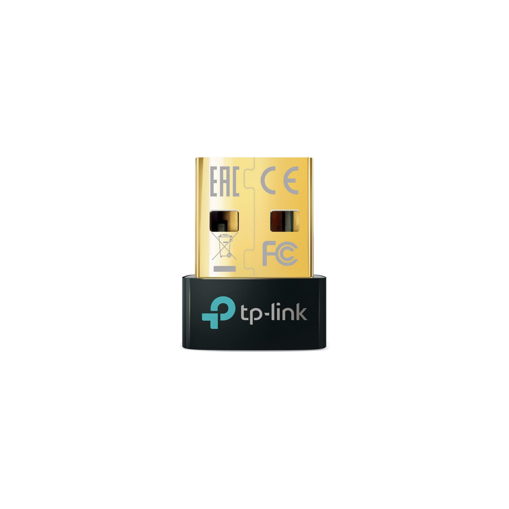 TP-Link UB500 Bluetooth 5.4 Nano USB Adapter | UB500  UB500