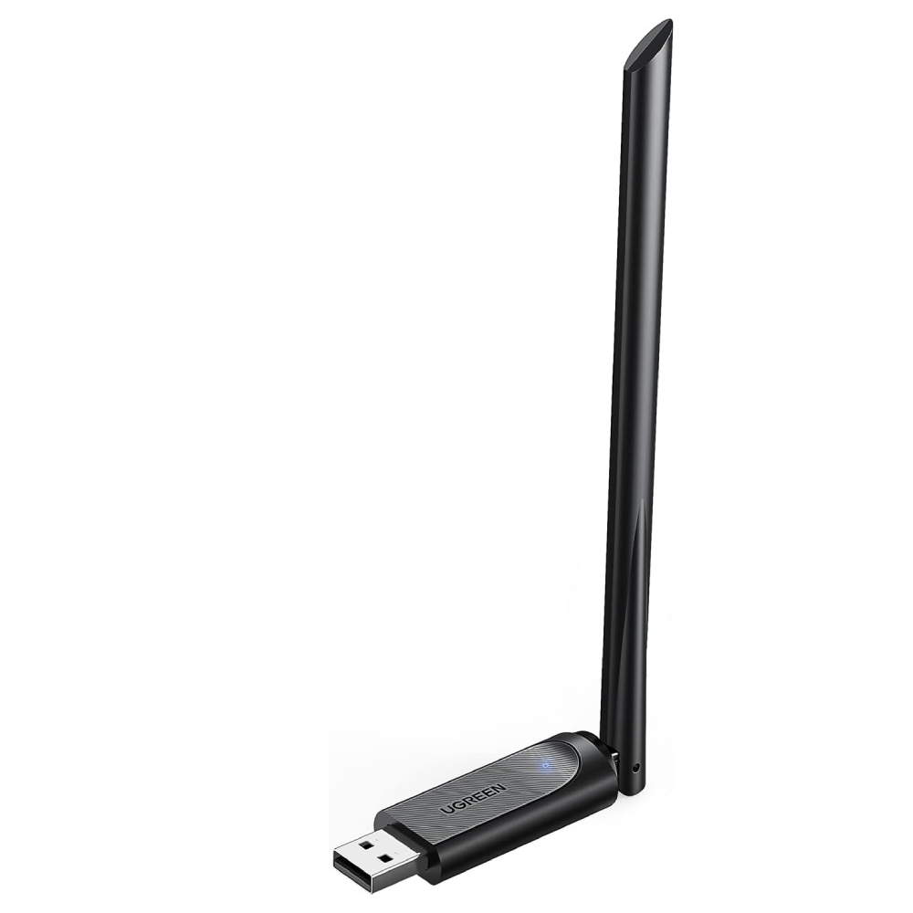 UGREEN AC650 USB WiFi Adapter | 90339  90339