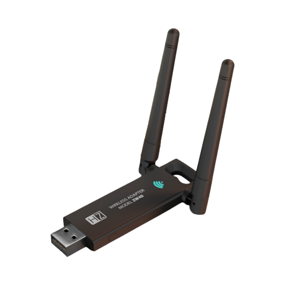 HEATZ USB Dongle Adapter | ZW40  ZW40