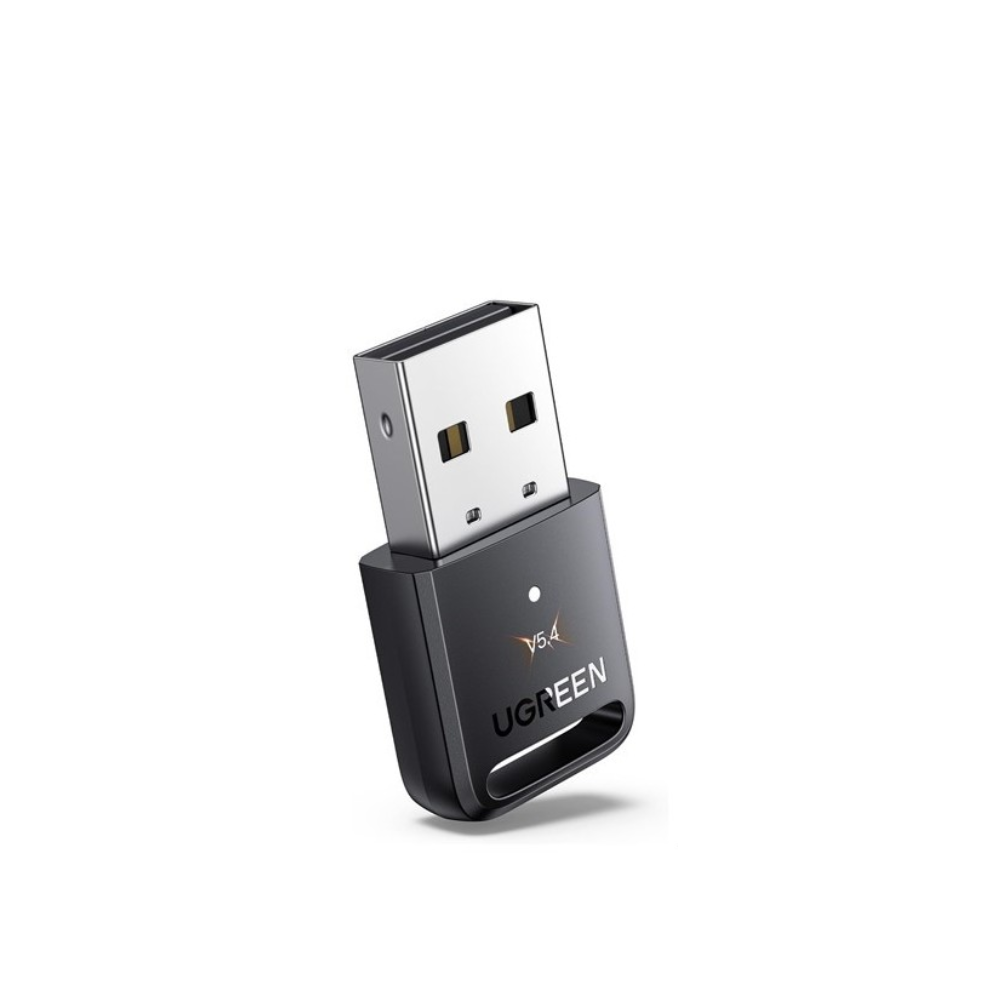 UGREEN USB Bluetooth 5.4 Adapter, Stable & Ultra-Fast Connection | 35058  35058