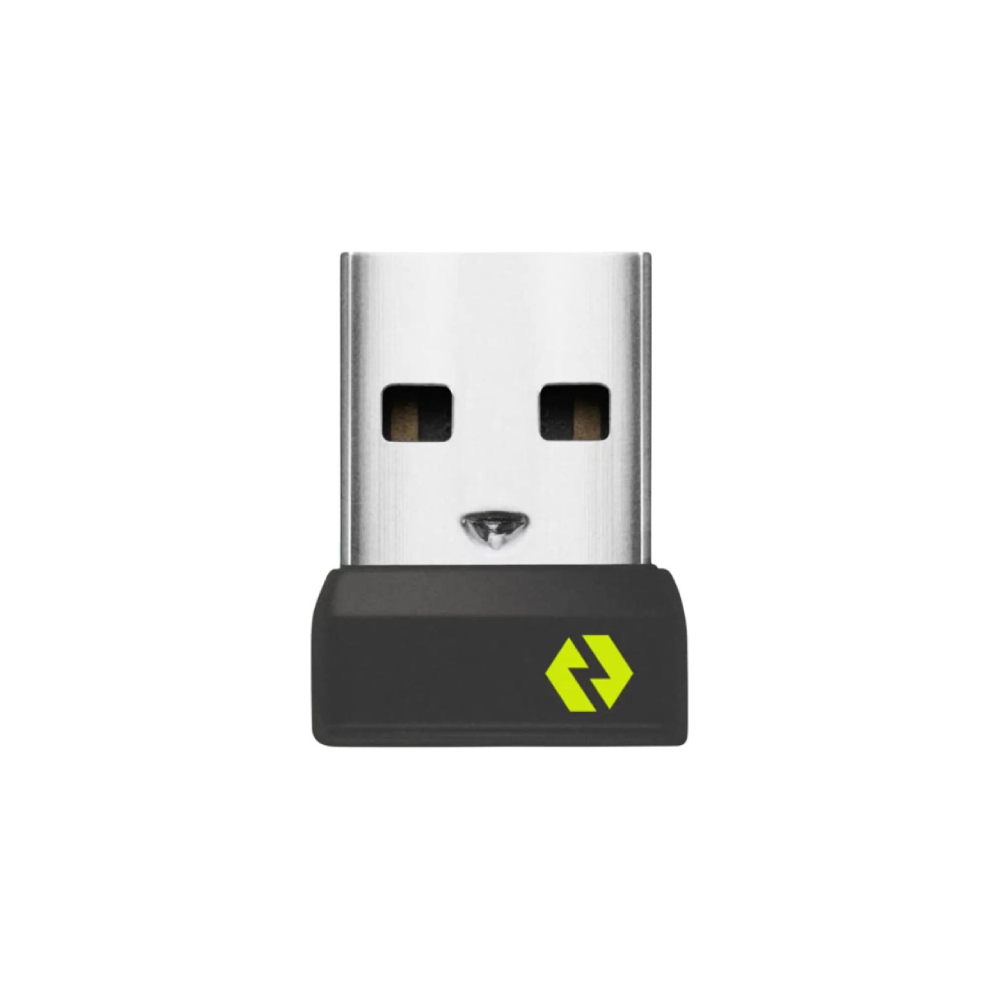 LOGITECH Logi BOLT USB Receiver for Connecting MX series | 956-000007  956-000007