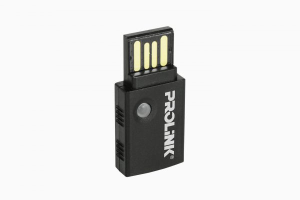 PROLINK WN2201 Wireless-N Mini USB Adapter | WN2201  WN2201
