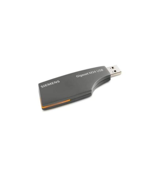 GIGASET M34 USB Data Adapter | USBM34  USBM34