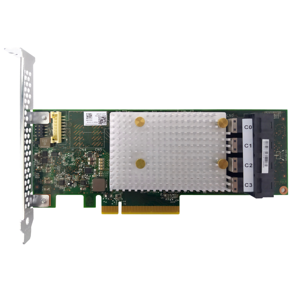 LENOVO RAID : 9350-8i 2GB Flash PCIe 12Gb Adapter | 4Y37A72483  4Y37A72483