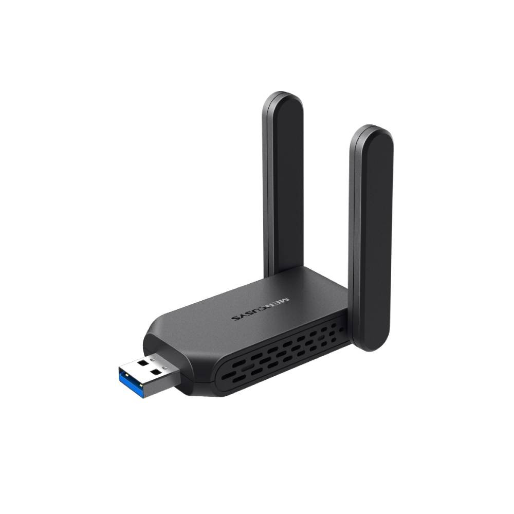 MERCUSYS AC1300 High Gain Wireless Dual Band USB Adapter | MA32H  MA32H