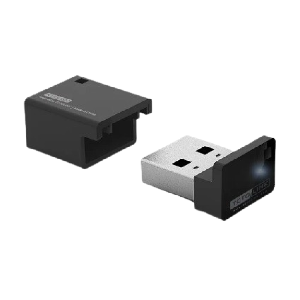 TOTOLINK N150UM Mini USB Wireless Card 150M | N150UM  N150UM