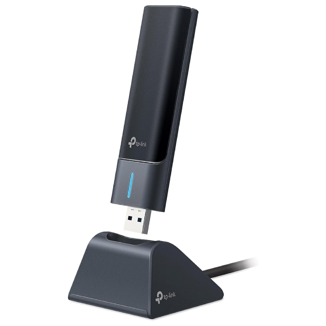 TP-Link Archer TXE70UH AXE5400 Wi-Fi 6E USB Adapter | TXE70UH  TXE70UH