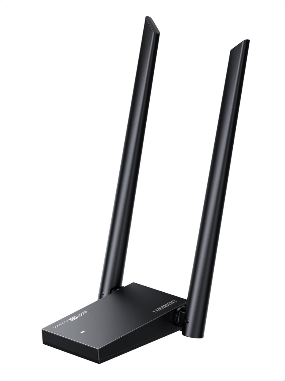UGREEN AXE5400 WiFi 6E USB Adapter | CM787  75109