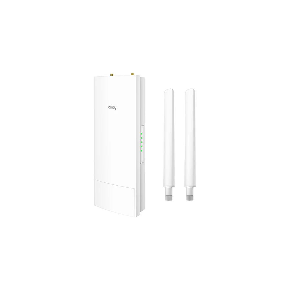 CUDY AX3000 High Power WiFi 6 Outdoor Access Point | AP3000 Outdoor  AP3000 Outdoor