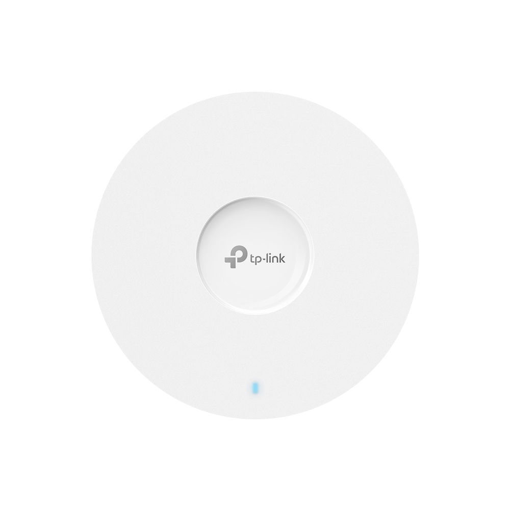 TP-Link Omada AX1800 Ceiling Mount WiFi 6 Access Point | EAP613  EAP613