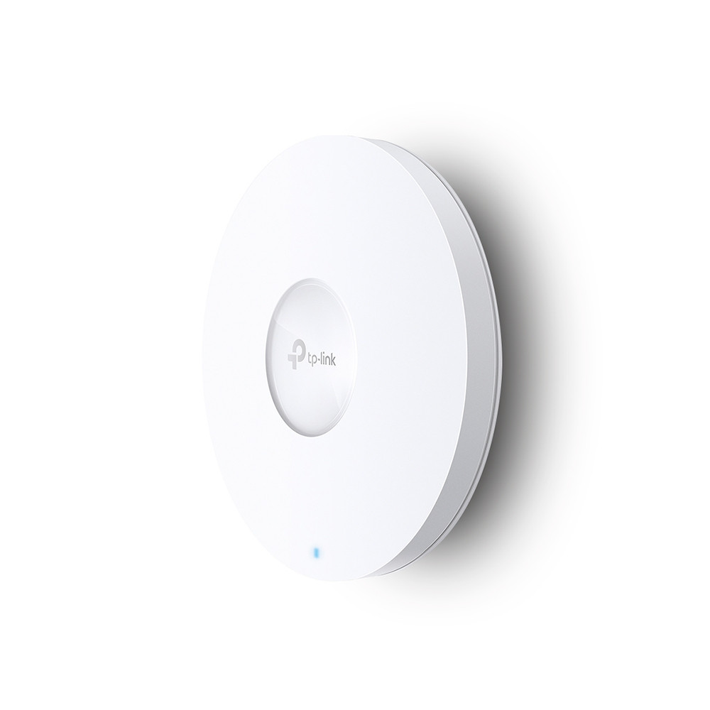 TP-Link AX3000 Ceiling Mount WiFi 6 Access Point | EAP653  EAP653