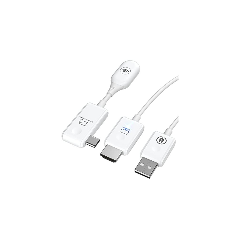 IWAYS Type C to HDMI Wireless Extender,30M | IW-EXC36  IW-EXC36