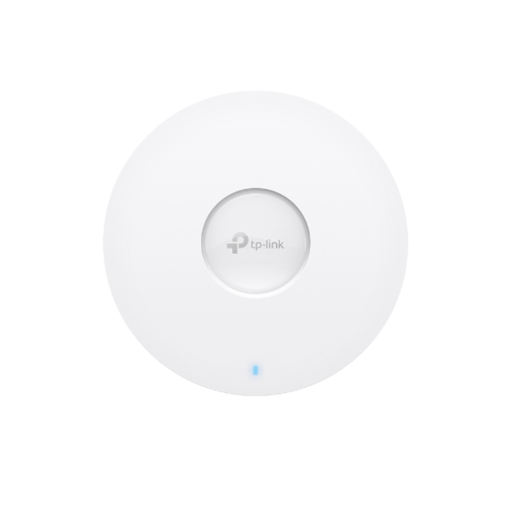 TP-Link AX5400 Ceiling Mount WiFi 6 Access Point | EAP673  EAP673