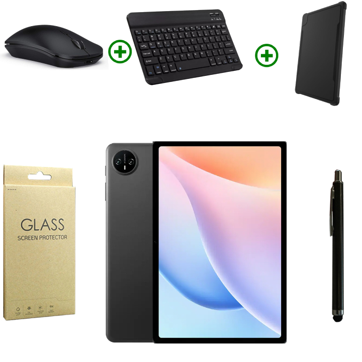 DOOGEE TAB A9 VIP EDITION WIFI  A9