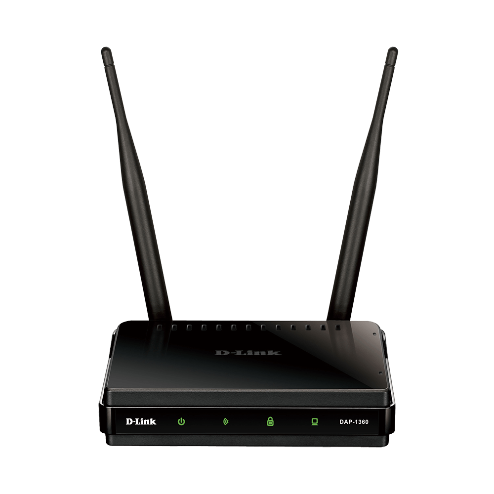 D-Link 300Mbps Wireless N Access Points | DAP-1360 DAP-1360