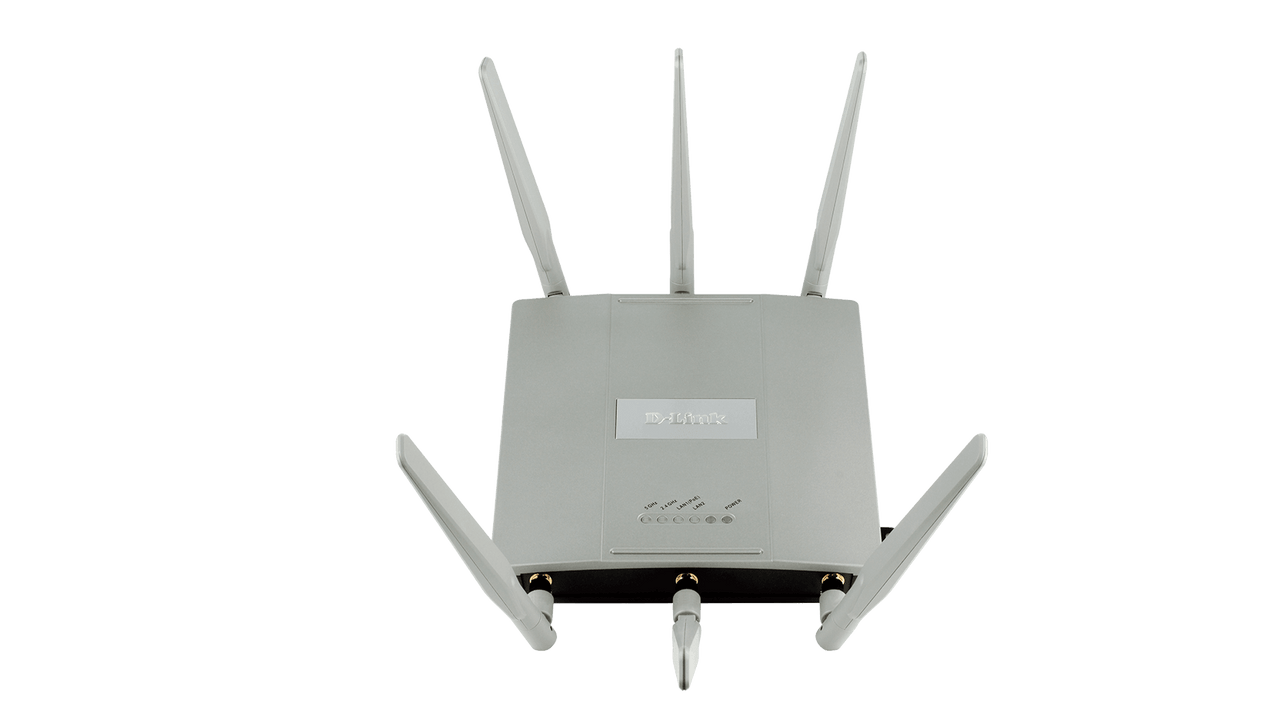 D-Link WiFi 5 Access Point AC1750 | DAP-2695/MNA DAP-2695/MNA