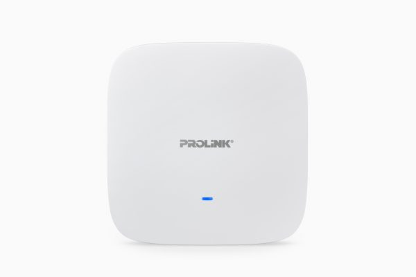 PROLINK PAN1201C CEILING AC WIRELESS ACCESS POINT 300Mbps | PAN1201C  300Mbps | PAN1201C