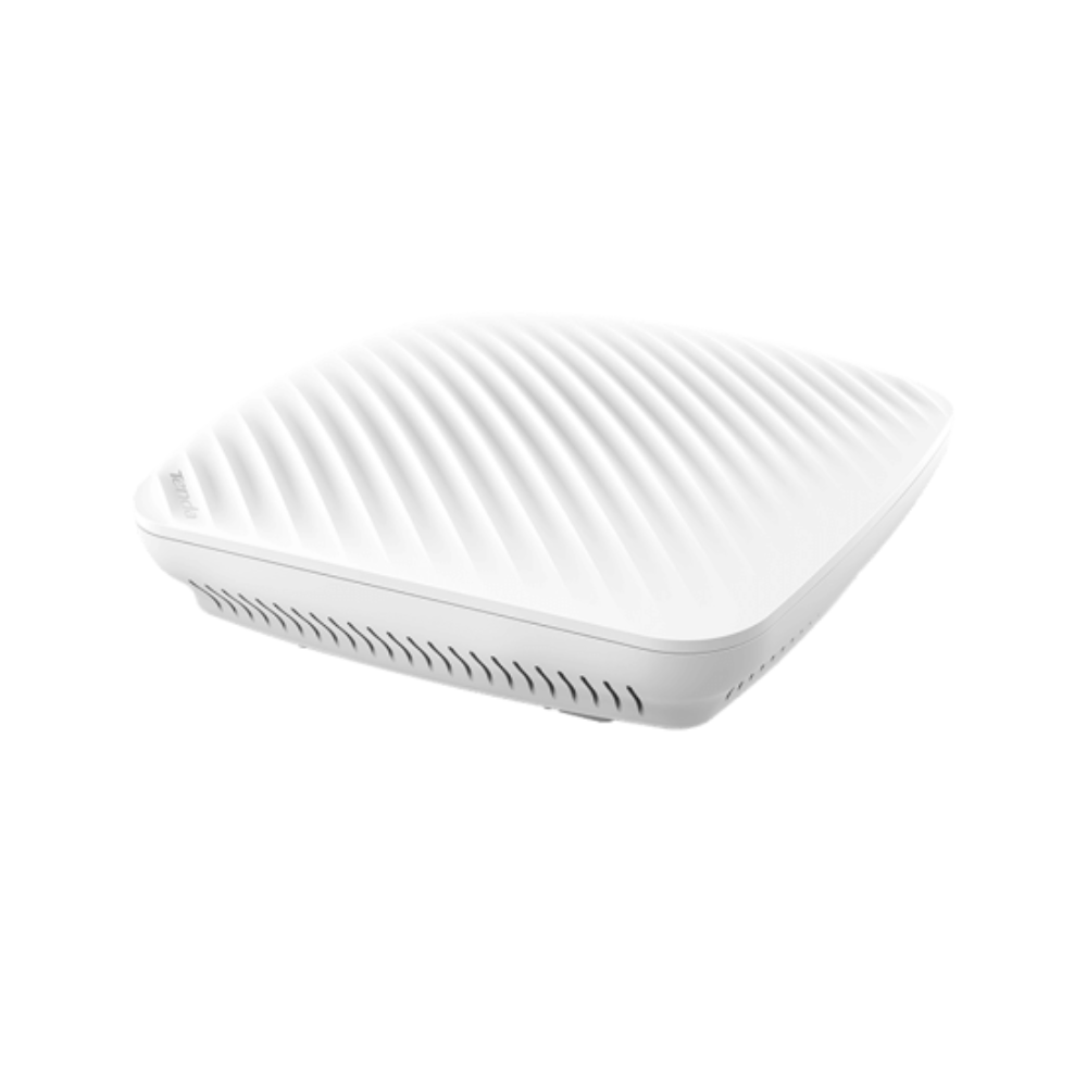 TENDA I9 POe 10/100 N300 2.4Ghz Access Point Ceiling | I9-POE  I9-POE