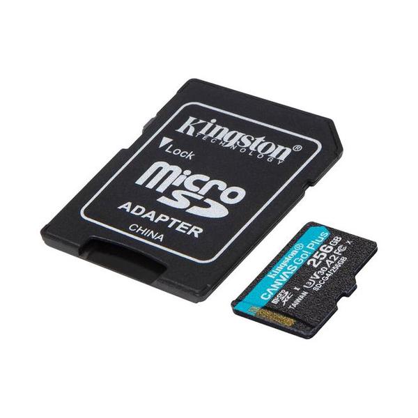 KINGSTON SDCG4-256g 4K  SDCG4-256g 4K