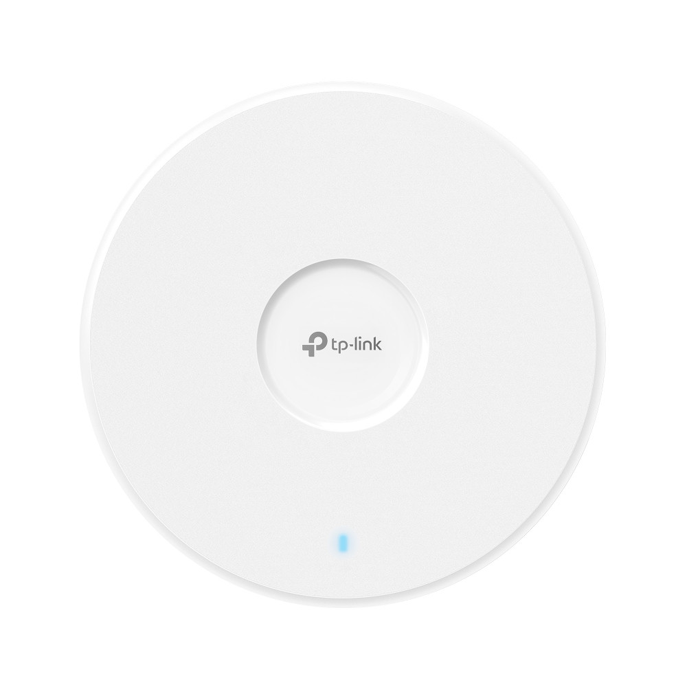 TP-Link EAP773 BE11000 Ceiling Mount Tri-Band Wi-Fi 7 Access Point  EAP773