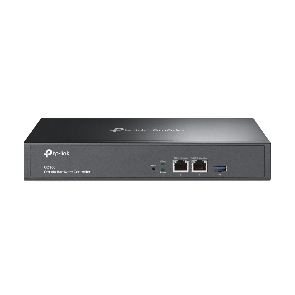 TP-Link Omada Hardware Controller | OC300  OC300