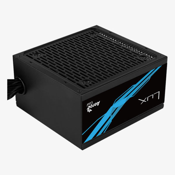 AEROCOOL LUX 650W Power Supply | LUX 650W  LUX 650W