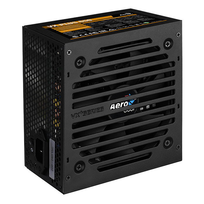 AEROCOOL VX PLUS 650 Power Supply | VX PLUS 650  VX PLUS 650