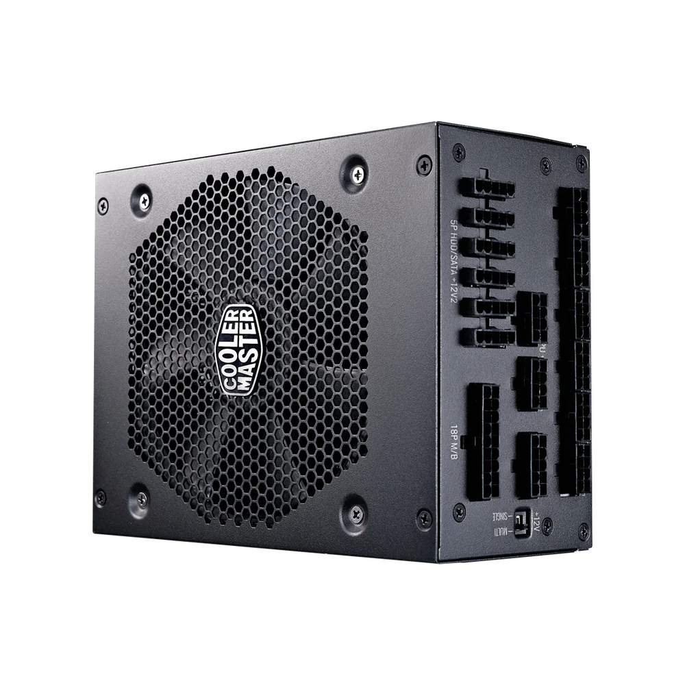COOLER MASTER V 1600 Platinum V2 ATX3.1 Power Supply | MPZ-G002-AFAP-BEU  MPZ-G002-AFAP-BEU