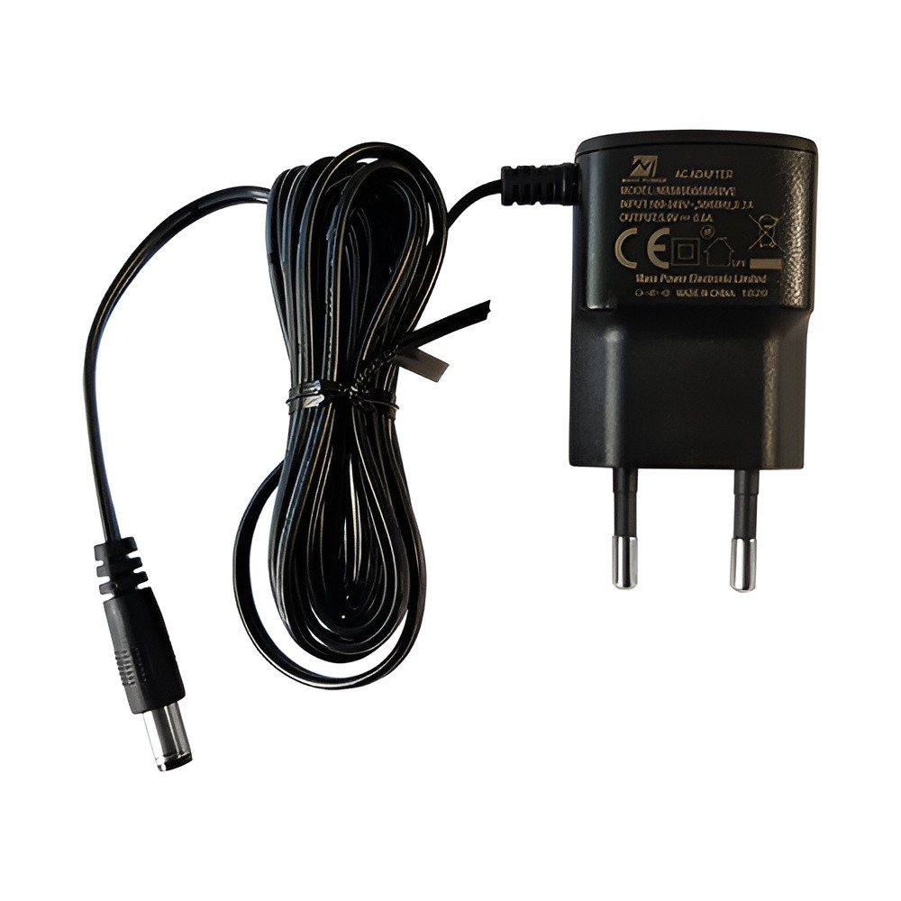 GRANDSTREAM EU Power Supply Unit | EU-5V-0.6A  EU-5V-0.6A