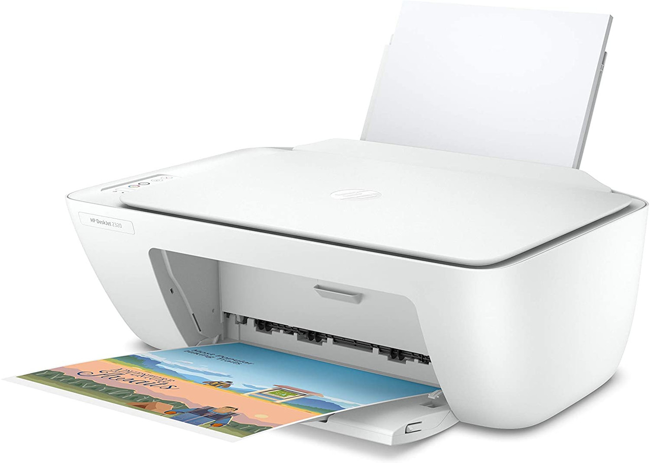 HP dj 2320 printer-7WN42B#BEW 7WN42B#BEW