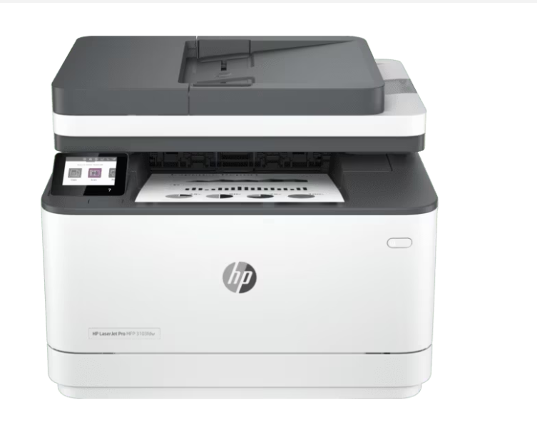 HP Lj PRO MFP 3103FDW- 3G632A#B19 3103fdw