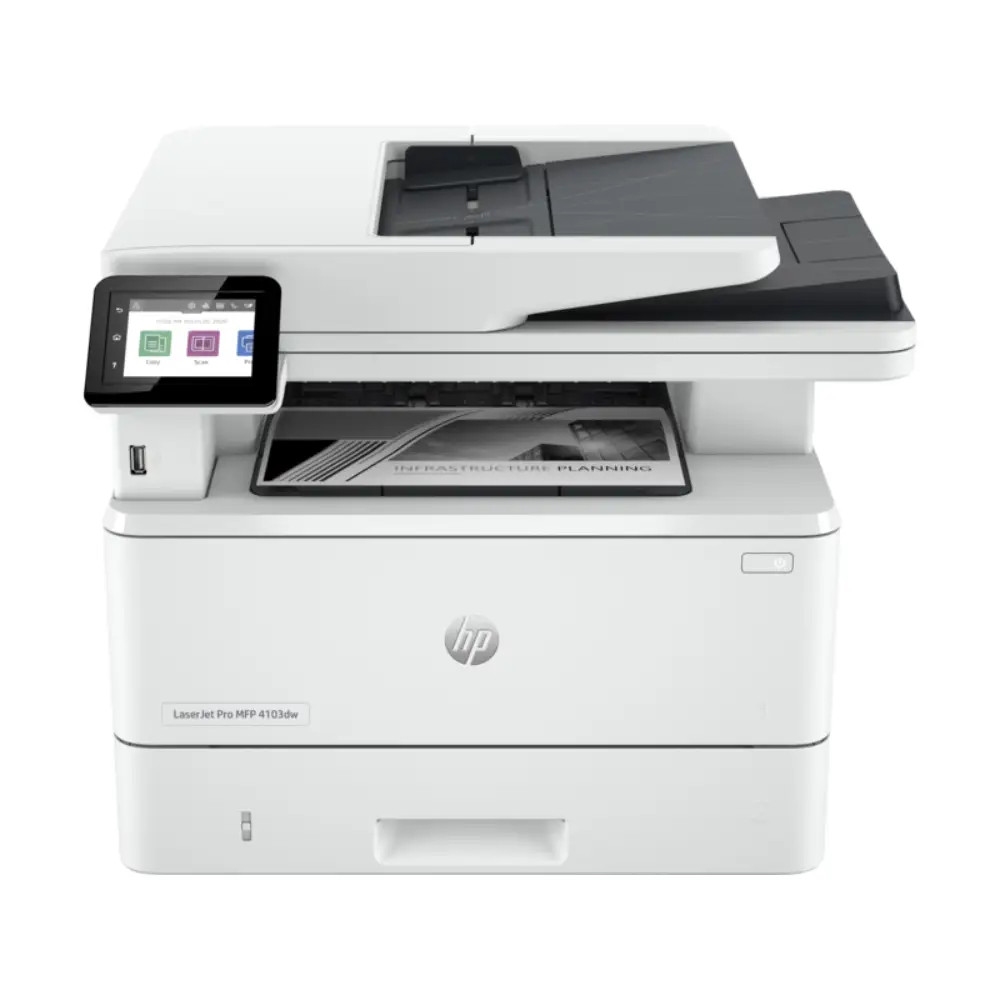 HP Lj PRO MFP 4103dw 4103dw