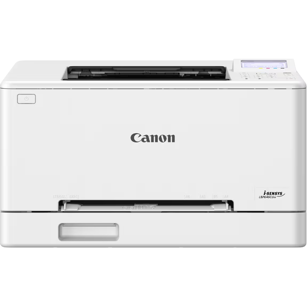 CANON i-SENSYS LaserJet Printer | LBP646Cdw LBP646Cdw