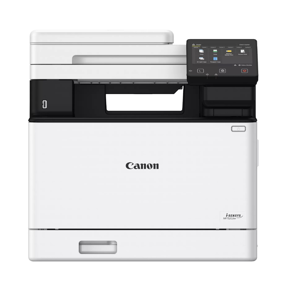 CANON I-SENSYS MF752CDW MF752CDW