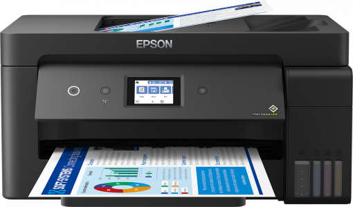 EPSON EcoTank L14150 A3+ 4 in 1 Color L14150