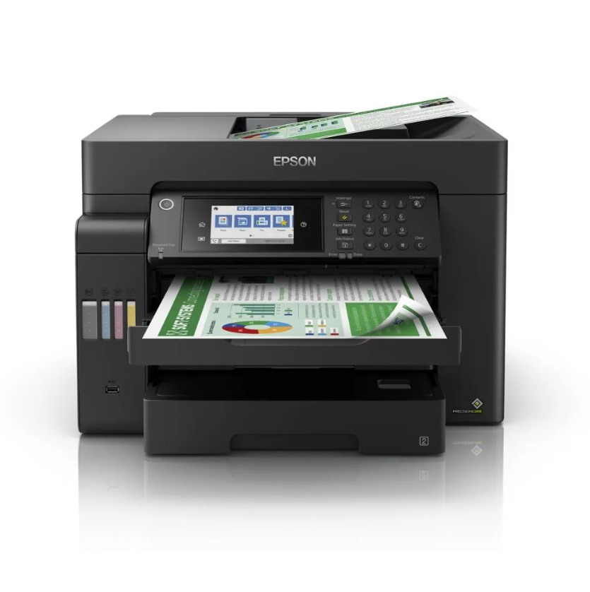 EPSON EcoTank L15150 A3 Wi-Fi Duplex All-in-One  L15150