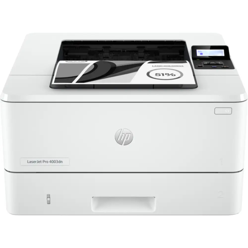 HP LaserJet Pro 4003dn 4003dn