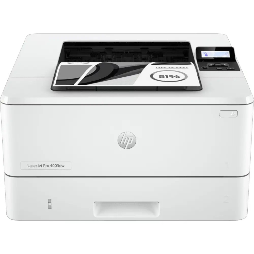 HP LaserJet Pro 4003dw 4003dw