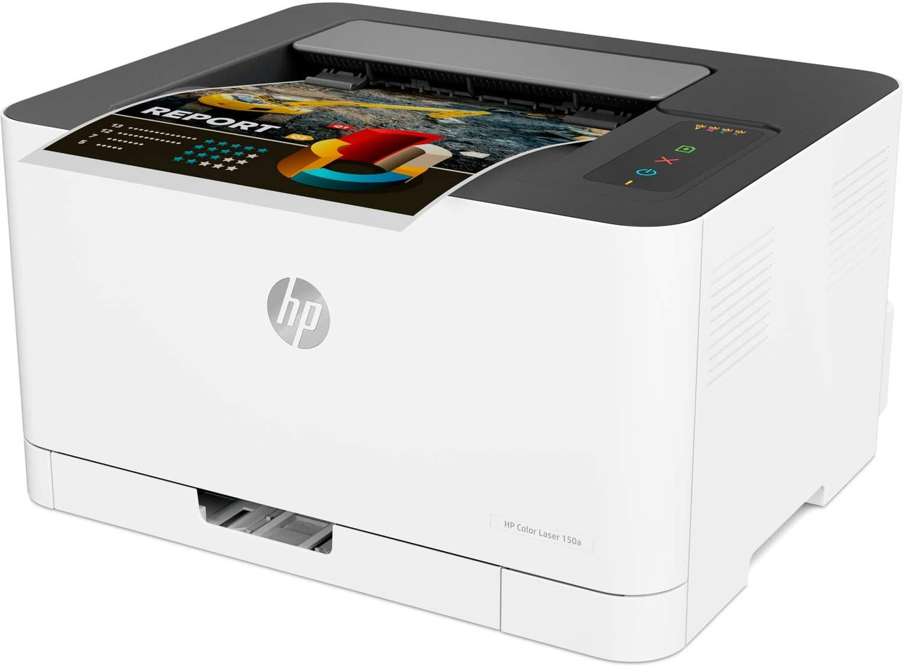 HP Color Laser 150A Home & Office 150A