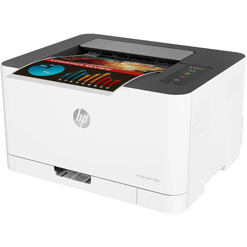 HP Color Laser 150NW Home & Office 150NW