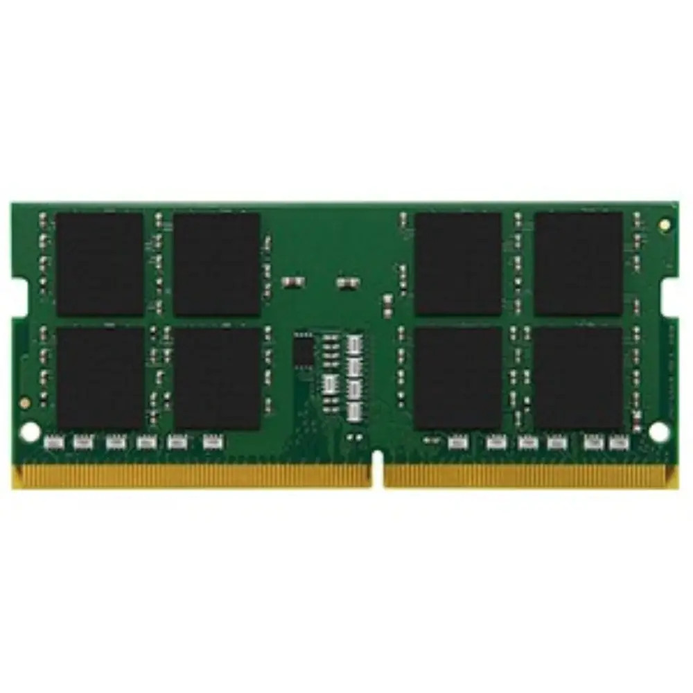KINGSTON 32GB DDR4 Laptop Ram 2666MHZ | KVR26S19D8/32  KVR26S19D8/32
