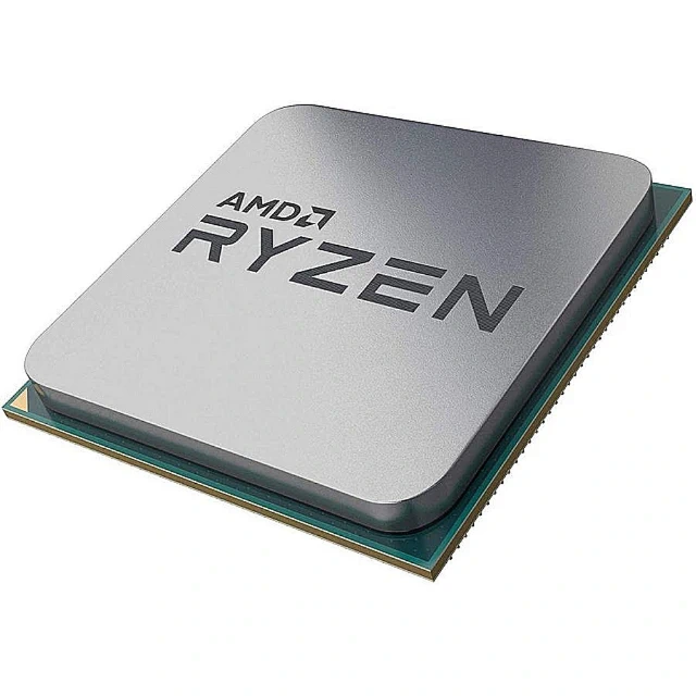 AMD Ryzen 5 9600X - 6-Core, 12-Thread Unlocked Desktop Processor | Zen 5, 5.4GHz Boost, PCIe 5.0 Support - TRAY  9600X