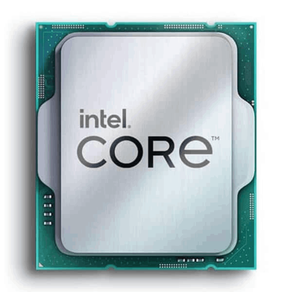 INTEL Core i7-13700KF Desktop Processor 16-Core Up to 5.4GHz LGA1700 Tray  13700KF