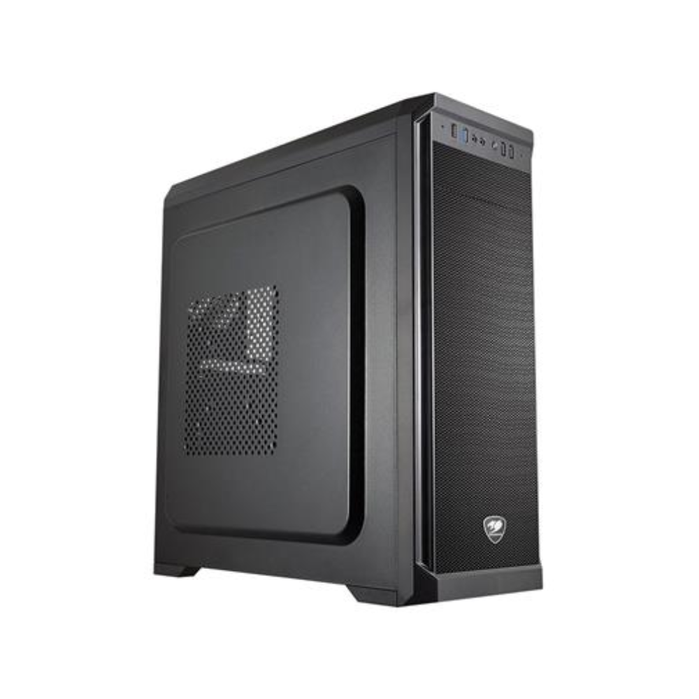 COUGAR  Gaming Case Mid Tower With DVD BAY  MX330X